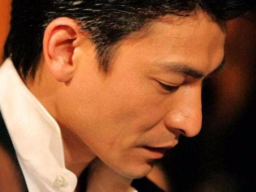 圈内人爆料刘德华视频,圈内人揭秘幕后真相