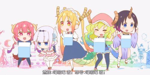 小林吃瓜小说动画免费观看,动画免费观看，畅享欢乐时光