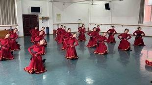 明族舞蹈教学视频大全,全方位掌握民族舞韵律之美